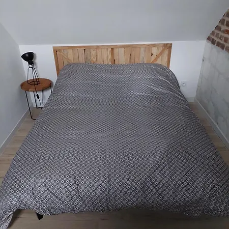 Le Garage Du Fermier