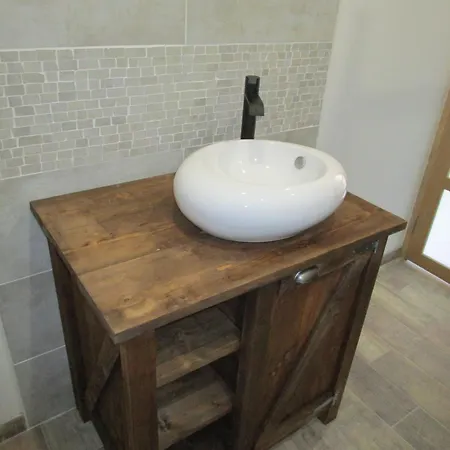 Le Garage Du Fermier * Penin