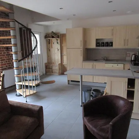 Le Garage Du Fermier Penin