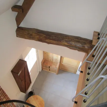 Le Garage Du Fermier