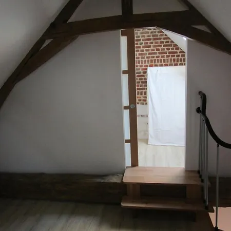 Pensionat Le Garage Du Fermier