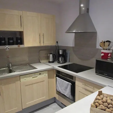 Le Garage Du Fermier *