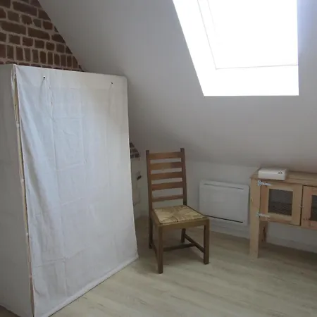 Pensionat Le Garage Du Fermier