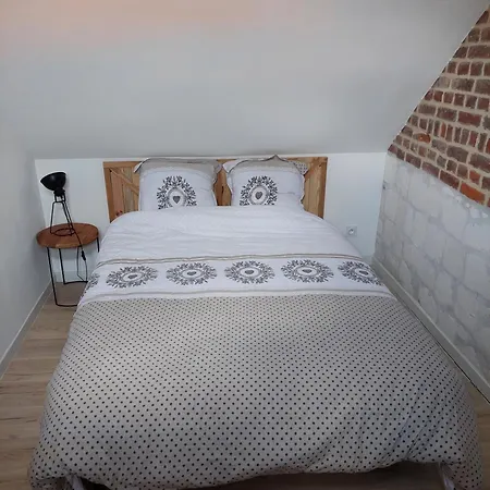 Pensionat Le Garage Du Fermier Penin