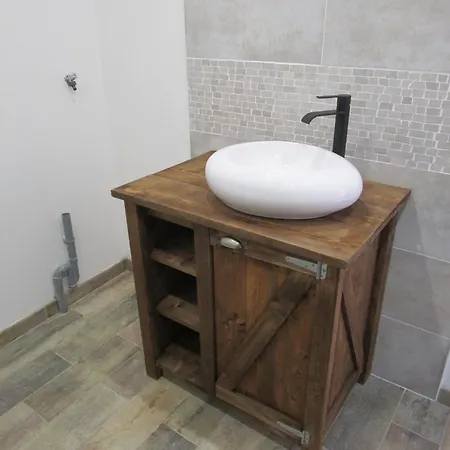 Le Garage Du Fermier