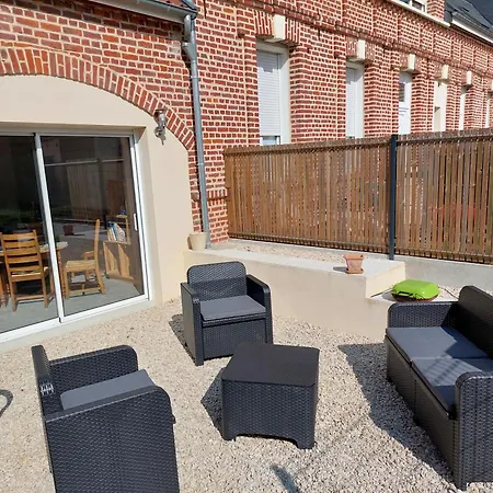 Le Garage Du Fermier