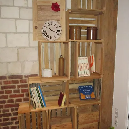 Le Garage Du Fermier * Penin