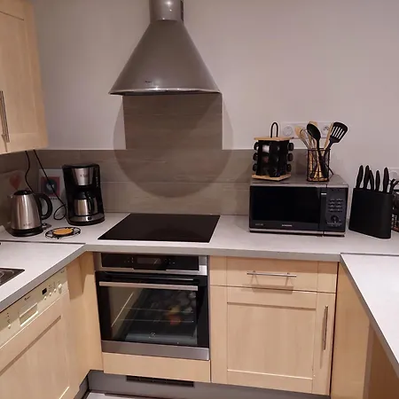 Le Garage Du Fermier *