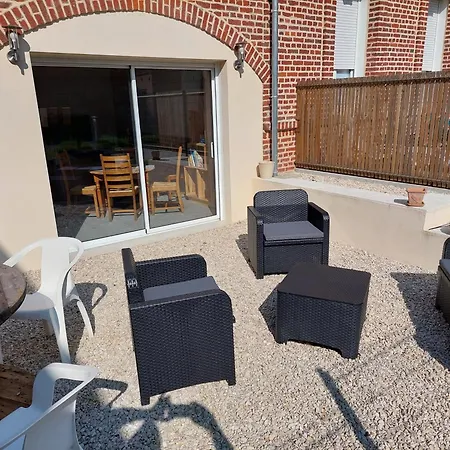 Le Garage Du Fermier Penin