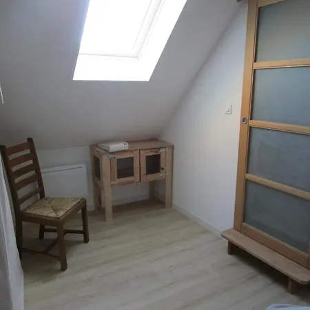 Le Garage Du Fermier * Penin