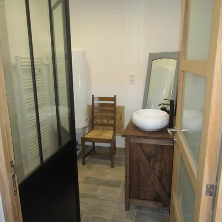 Le Garage Du Fermier * Penin