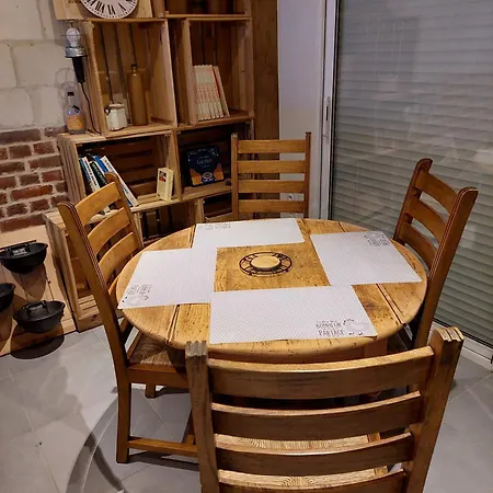 Le Garage Du Fermier Penin